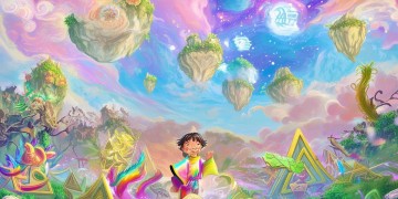 神武手游孩子该变什么卡？