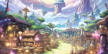 大话西游手游和问道手游哪个更值得玩？