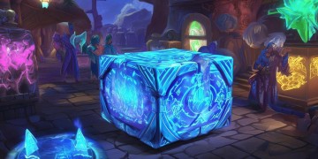 手游LoL，EZ会出什么新内容呢？