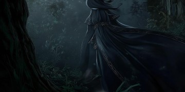 手游夜蛾正道到底强不强？