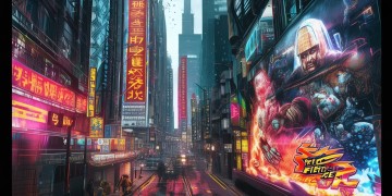 街霸6手游可以闯关吗？