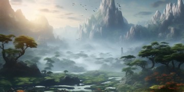 天龙八部手游慕容值得玩吗？