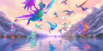梦幻手游到底需要什么特技？
