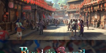 热血江湖手游有平台吗？