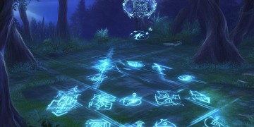 梦幻手游地煞用什么阵好？