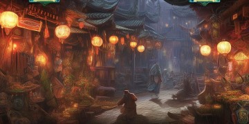 手游九阴明教到底厉害吗？