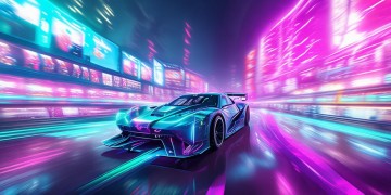 王牌竞速手游真的适合新手吗？