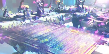 方舟手游属性到底该加什么？