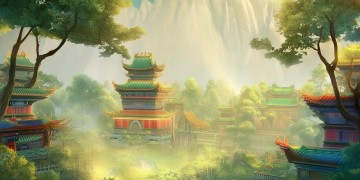 诛仙手游有代充吗？