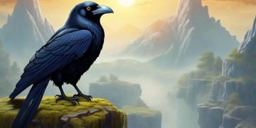 浮石之旅手游乌鸦究竟是什么？