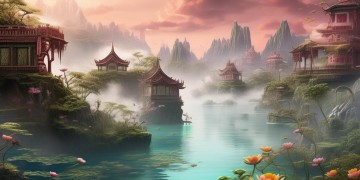 飘渺西游有手游吗？