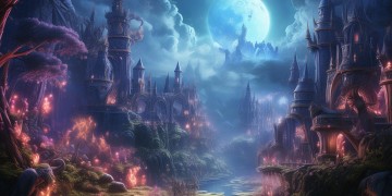 魔域手游家族都有什么？