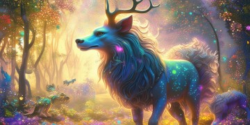 梦幻手游麒麟跟什么合才好呢？