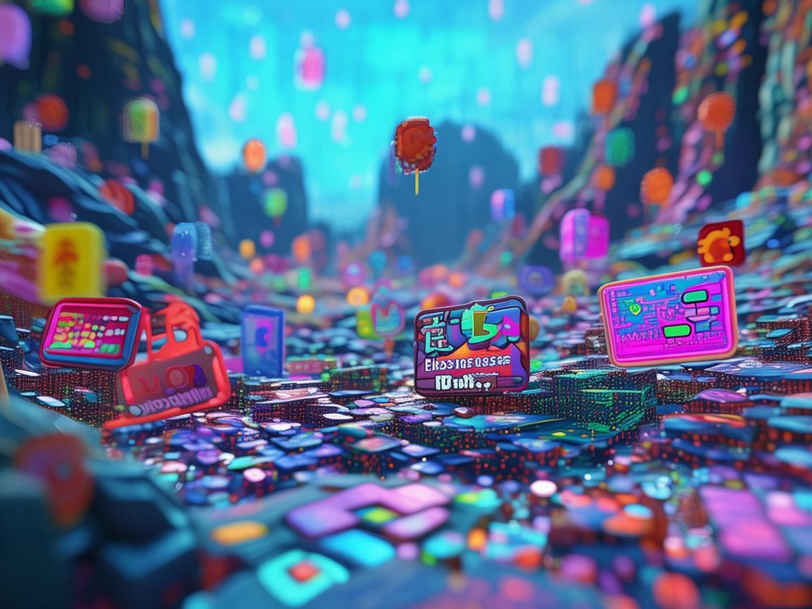 手游抢什么ID好呢？