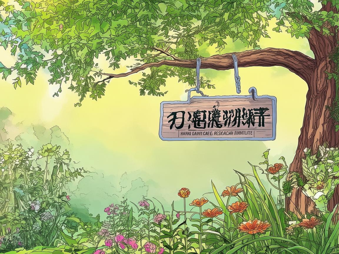 手游儿研所究竟叫什么？