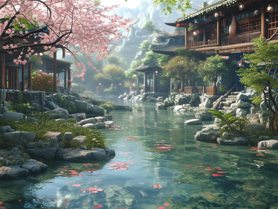 楚留香手游真的没有怪吗？