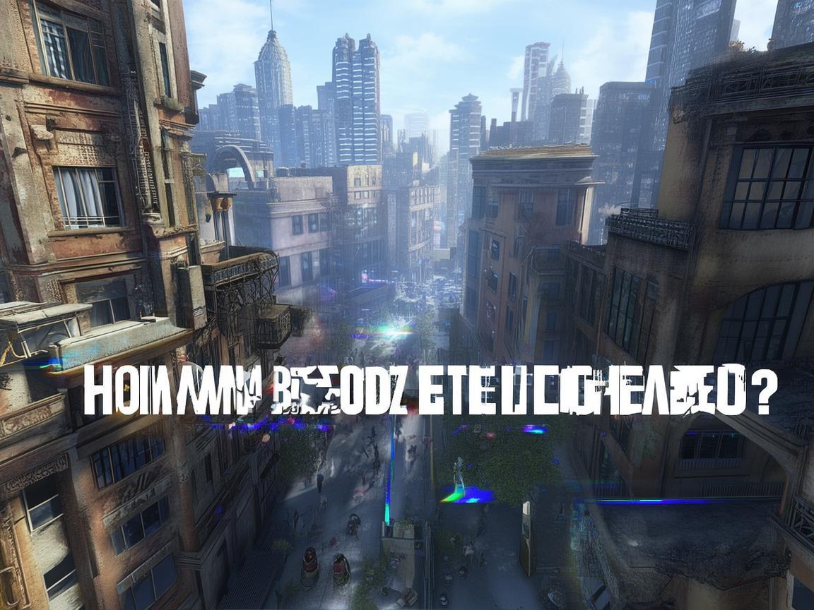 COD战区手游维护究竟是为了什么？