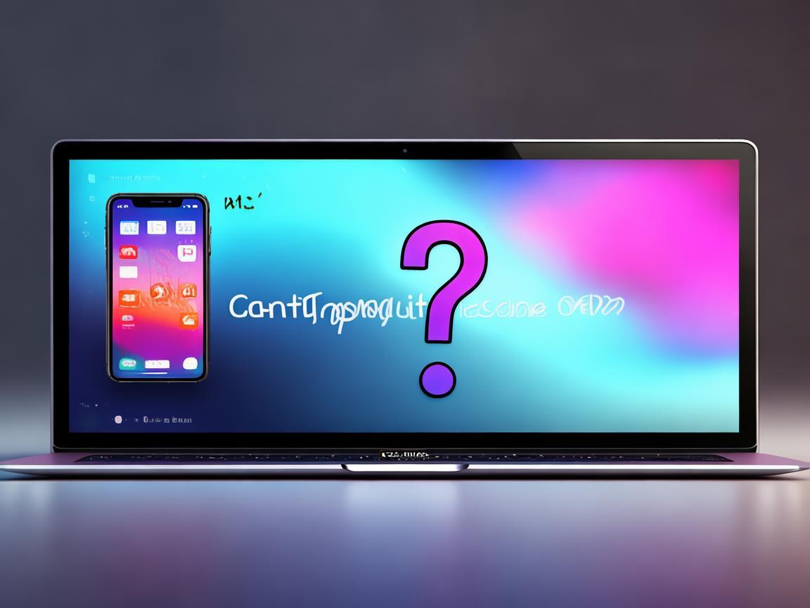 Mac能玩iPhone手游吗？