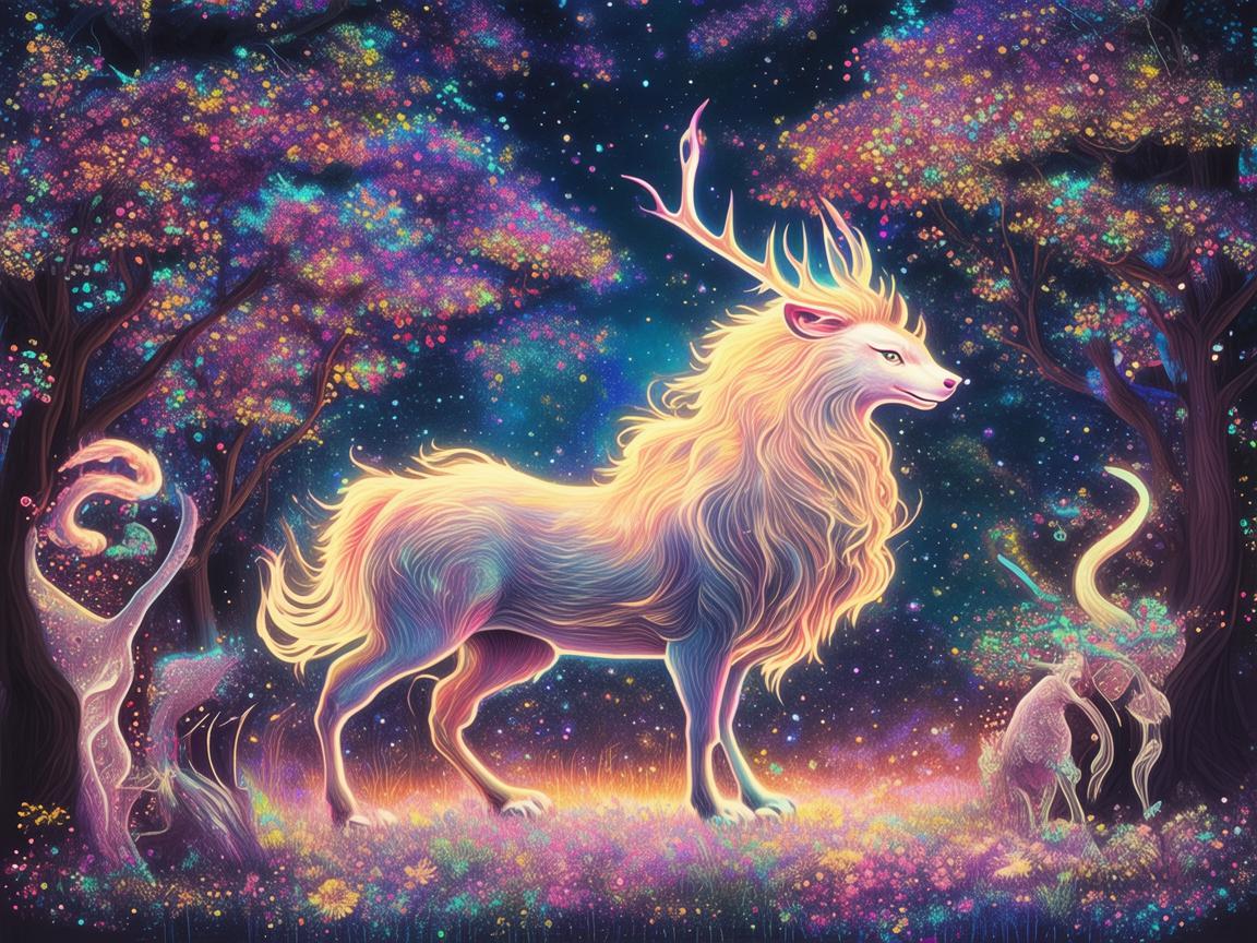 梦幻手游麒麟跟什么合最好呢？