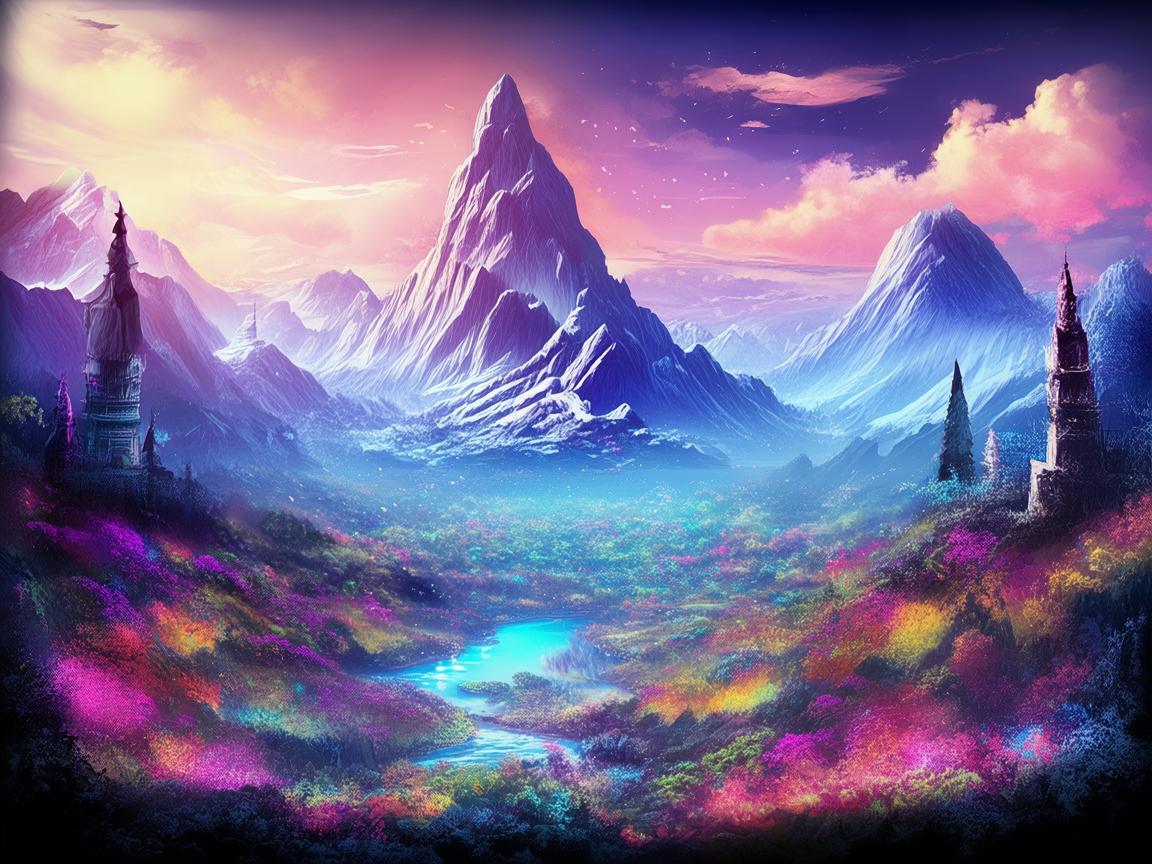 仙侠手游中画面最好的是哪款？