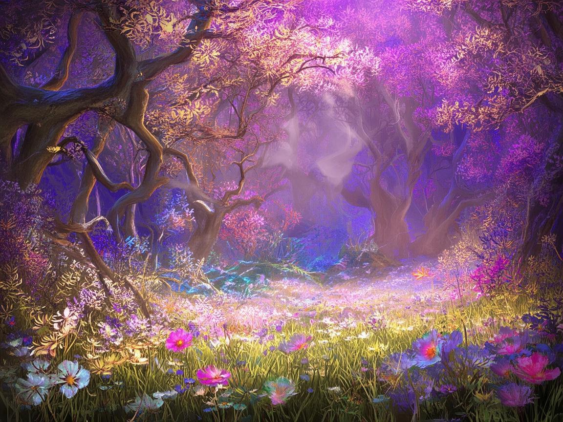 问道手游里没有梦幻仙子吗？