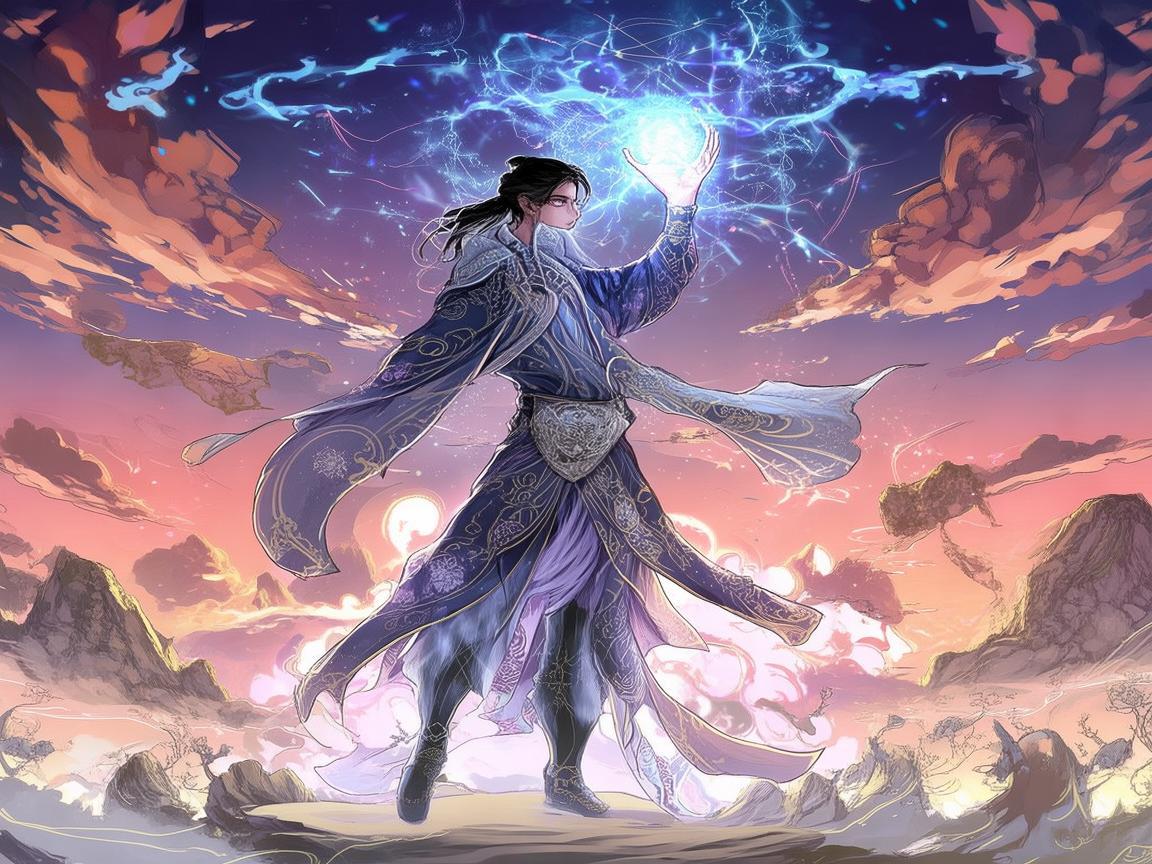 大话手游男仙主连什么法好呢？