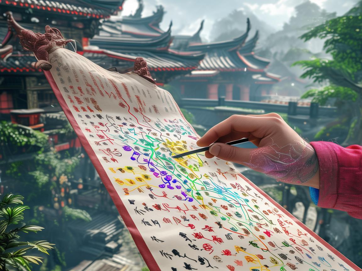 手游峨眉到底克制什么职业？