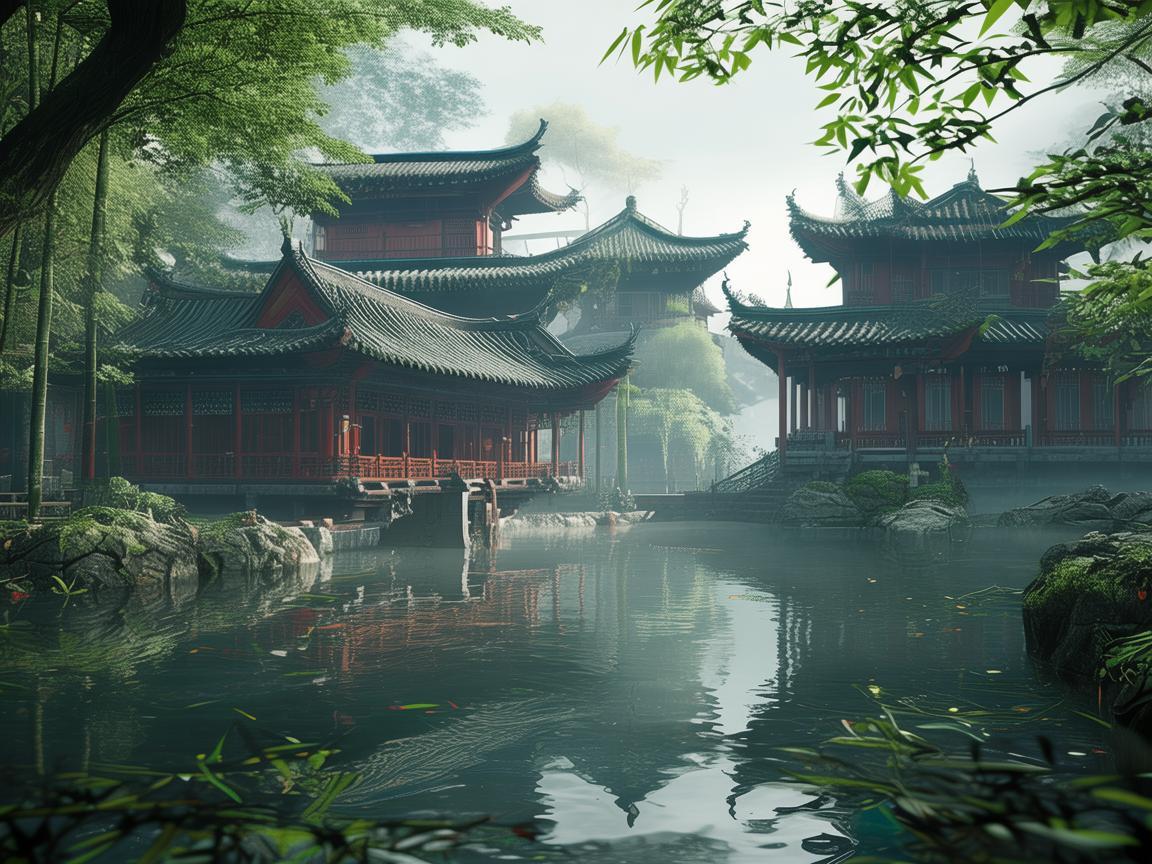 有哪些值得推荐的古典武侠手游？