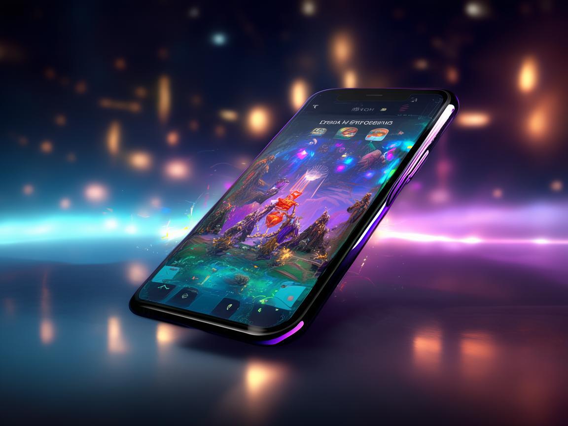 iOS玩LOL手游用什么加速？