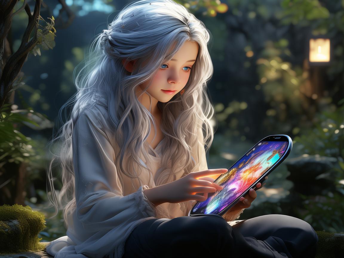 少女伪谈有手游吗？