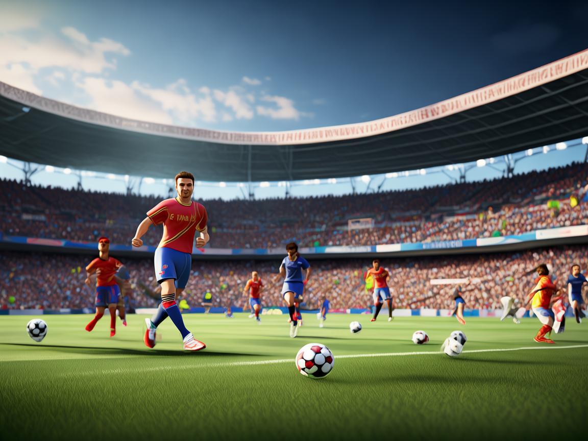 FIFA 手游福勒真的好用吗？