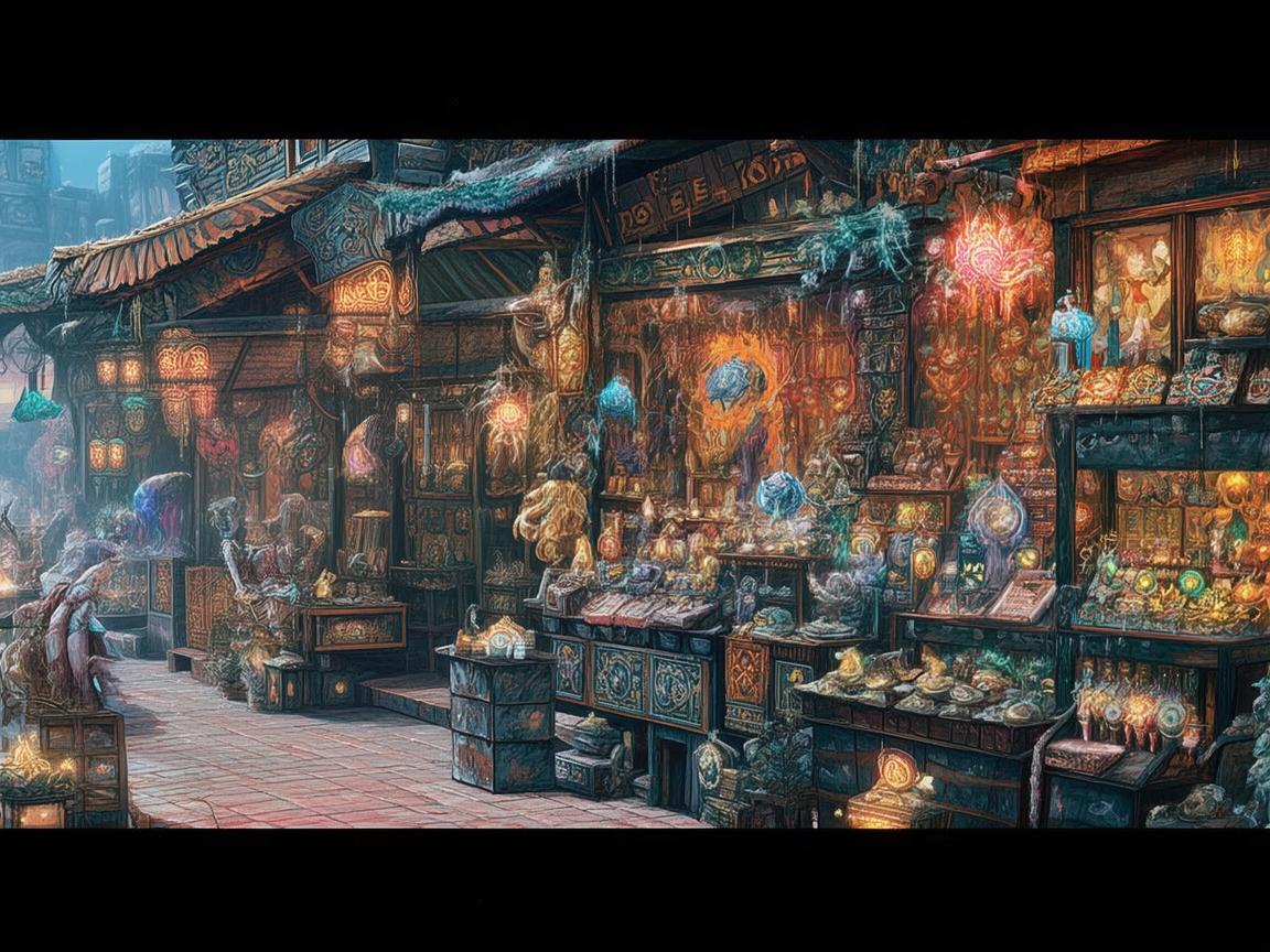 神武手游买什么助战好呢？