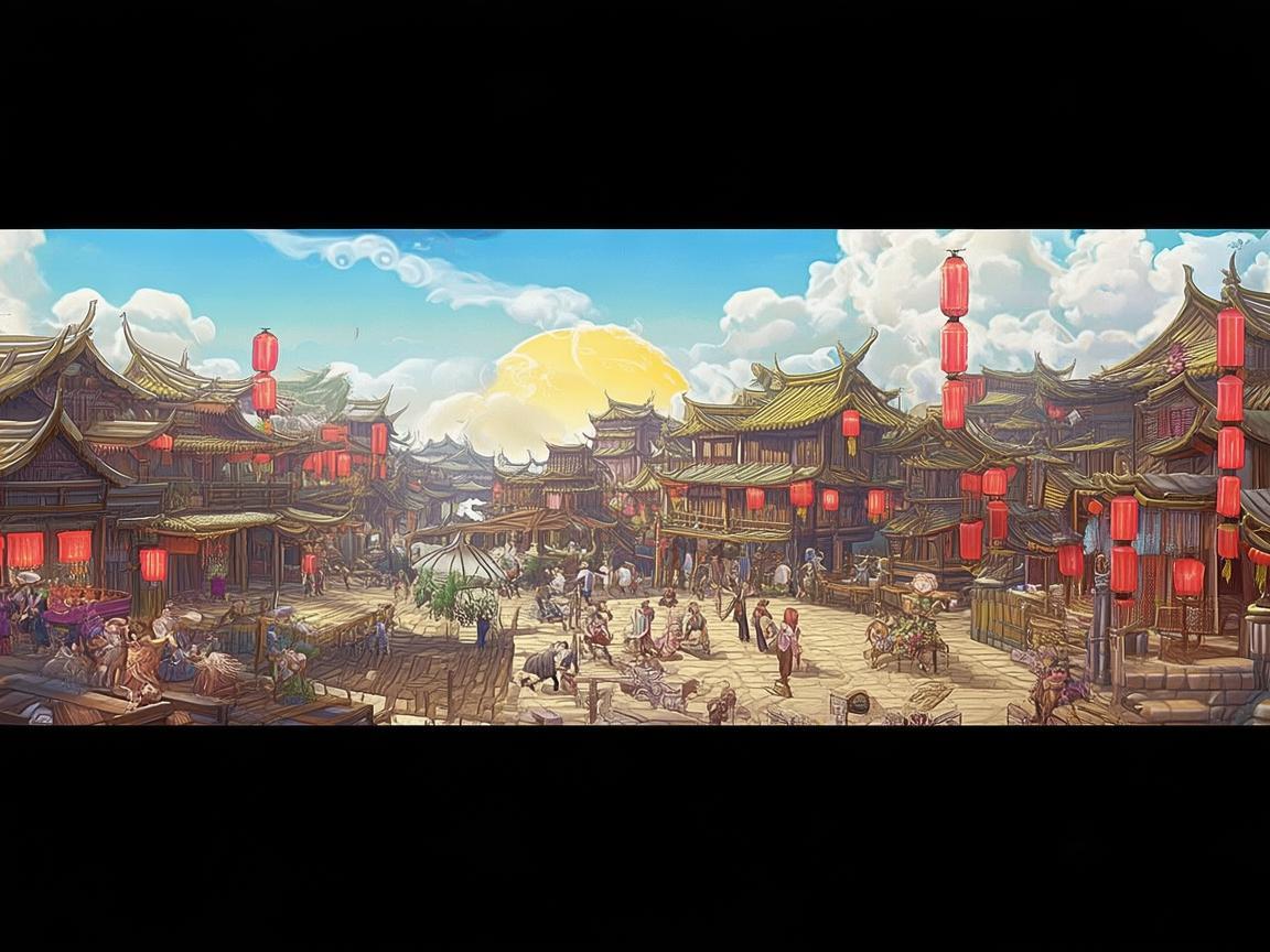 热血江湖手游可以改属性吗？