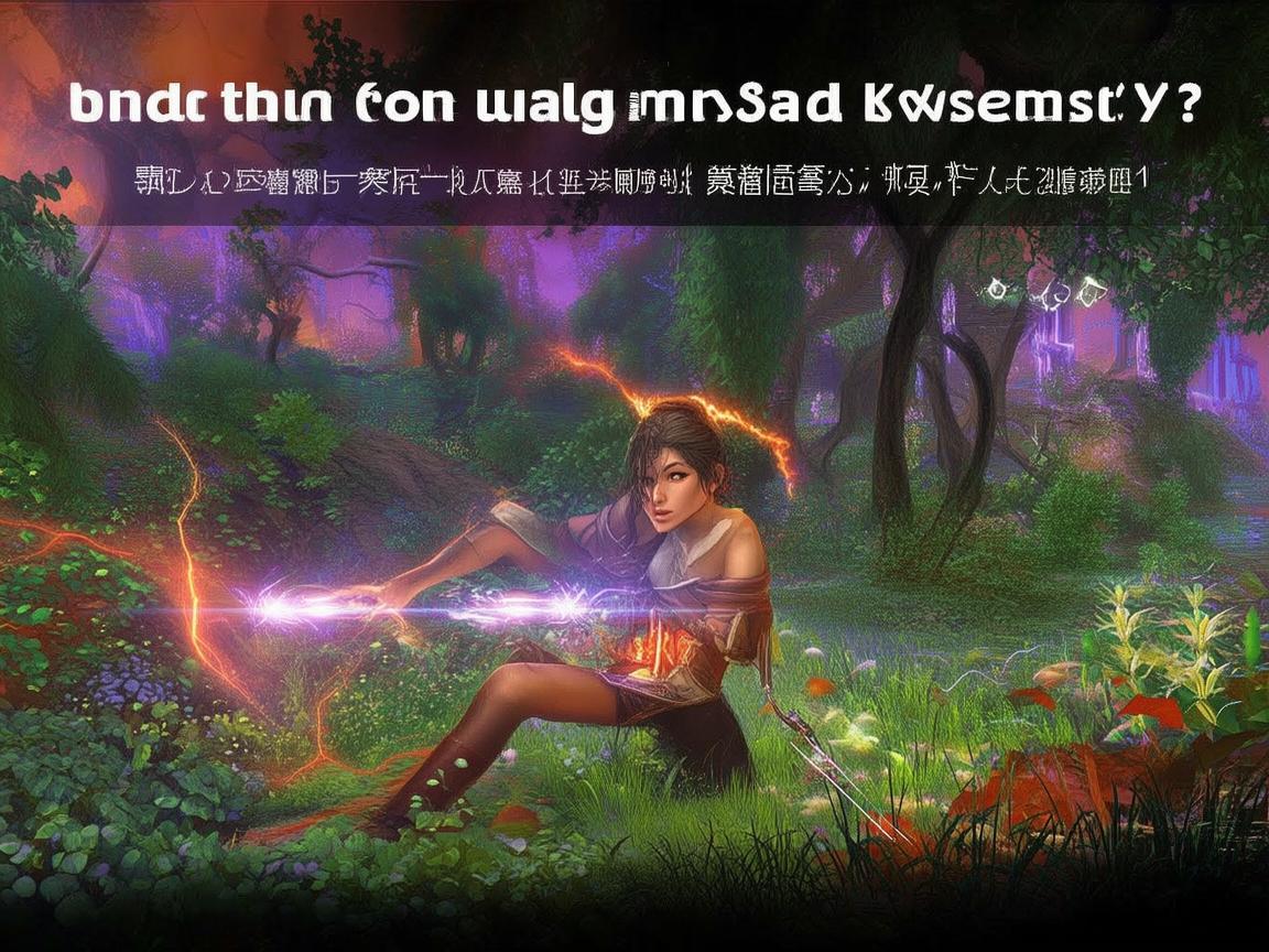 莉莉娅在手游里能打野吗？