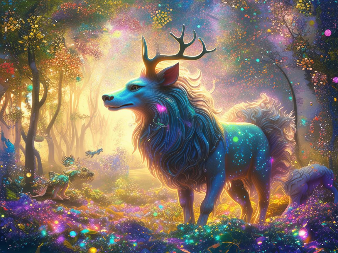 梦幻手游麒麟跟什么合才好呢？