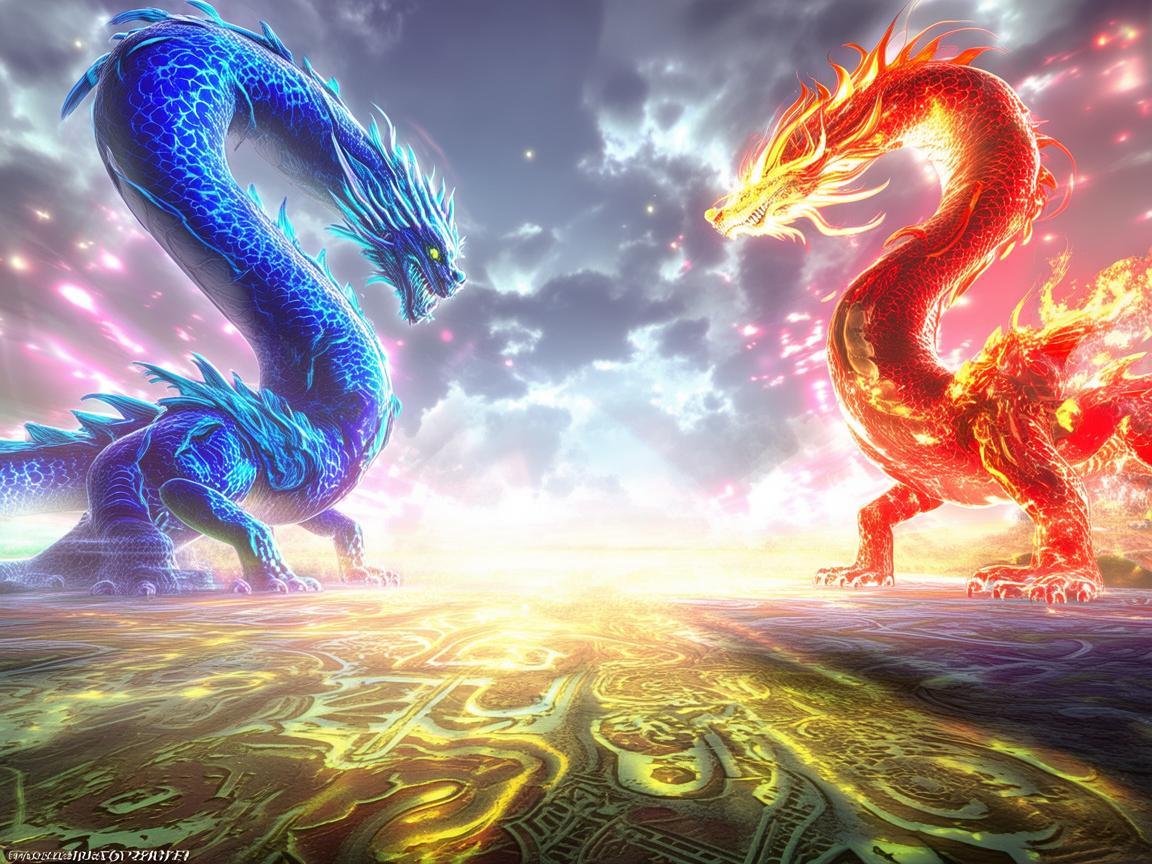 龙珠激斗手游天赐究竟是什么？