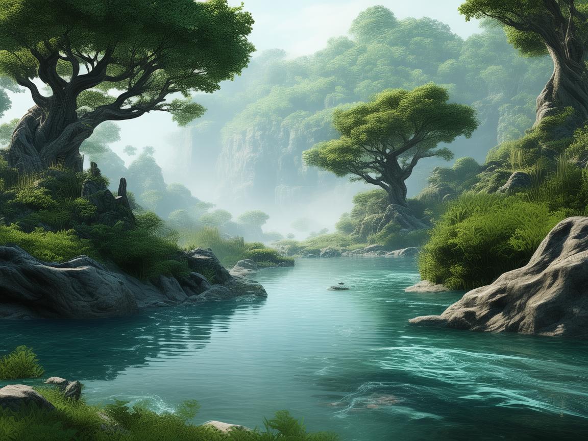 问道手游河琢是什么？