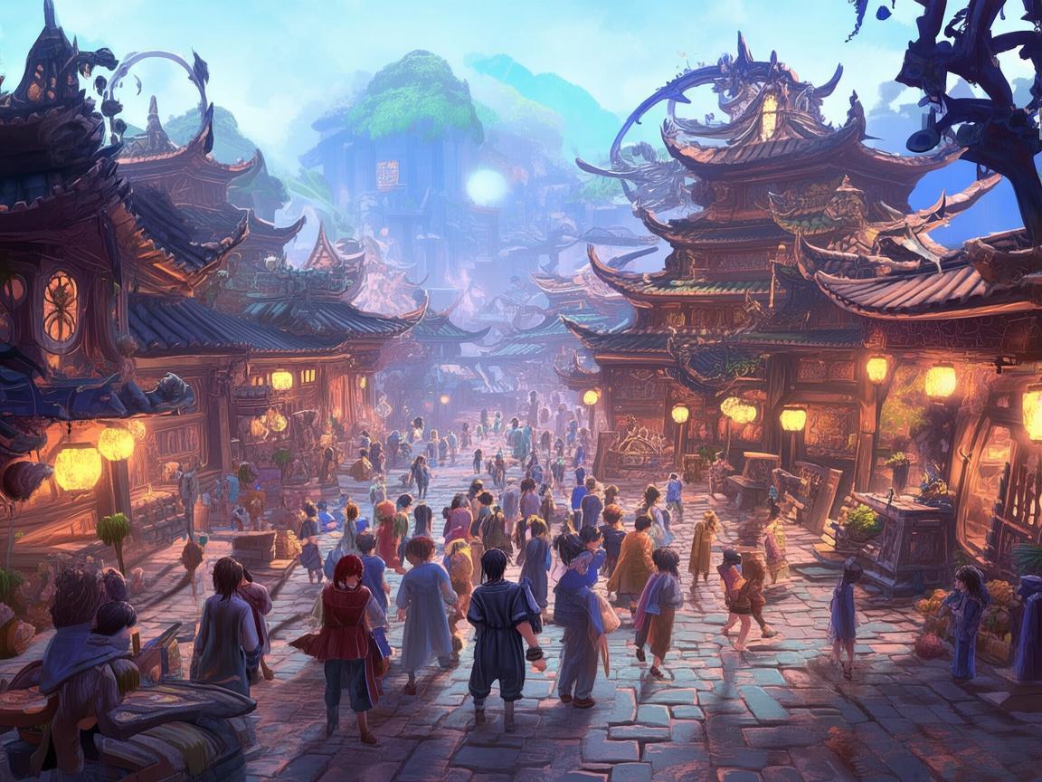 什么什么九州手游值得玩吗？