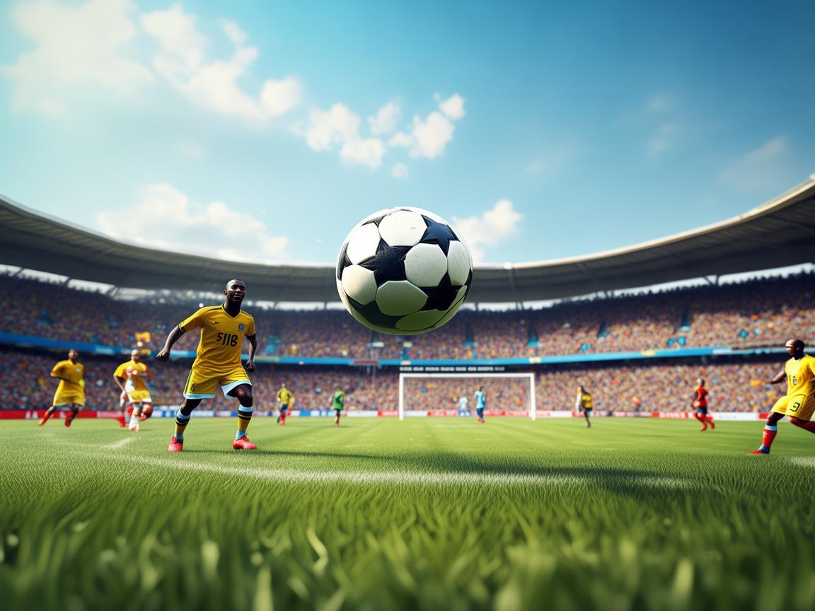FIFA手游中贝利真的强吗？