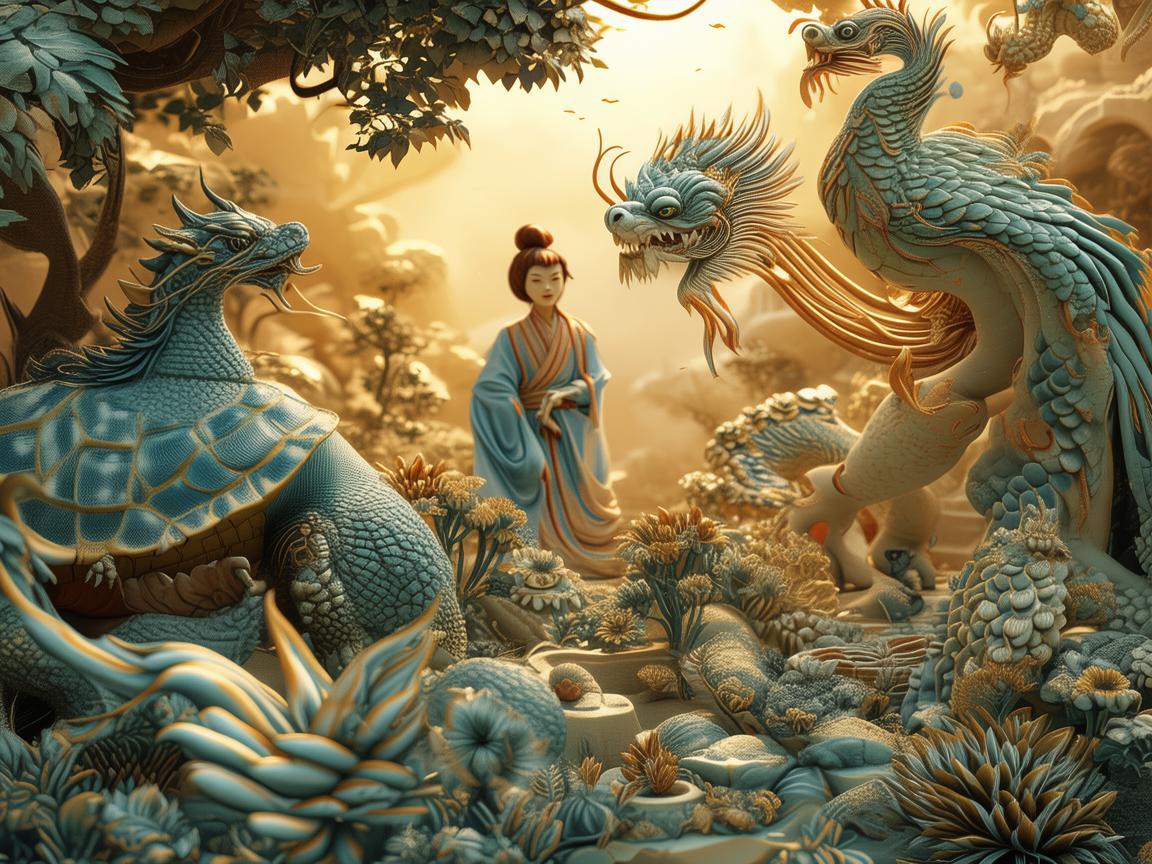 手游普陀带什么神兽好？
