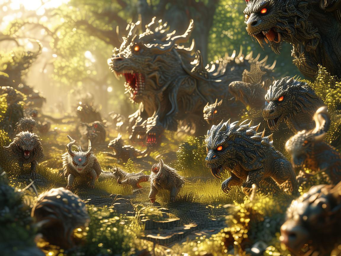 神武手游69神兽厉害吗？