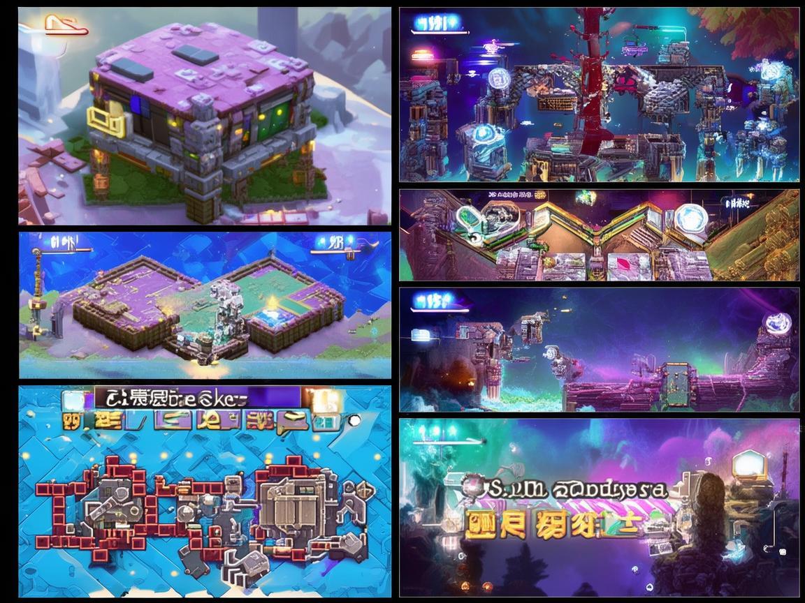 问道手游怎么搬砖？这些方法告诉你！