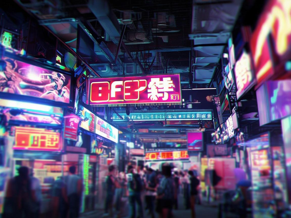 CF手游有市场吗？