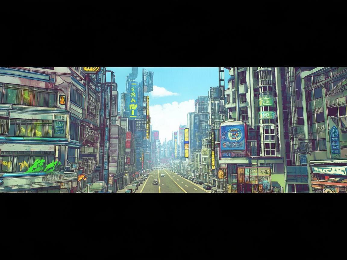 街霸6有动漫和手游吗？