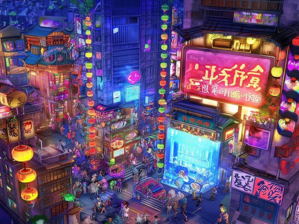 中国的手游综艺叫什么？