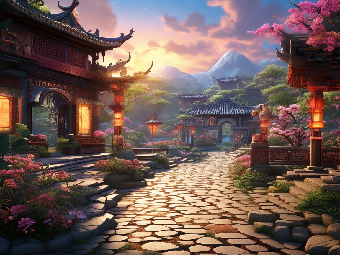 绝世唐门手游会合区吗？