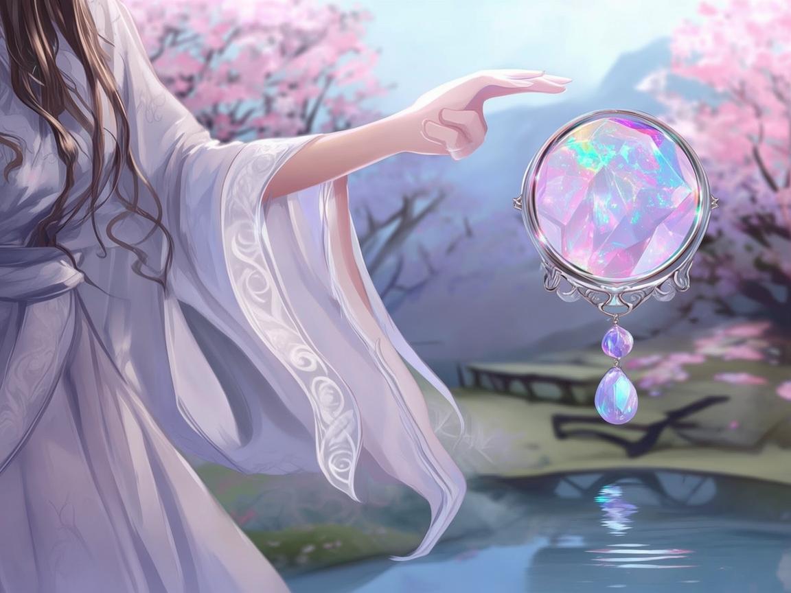 手游女普陀带什么石头合适呢？