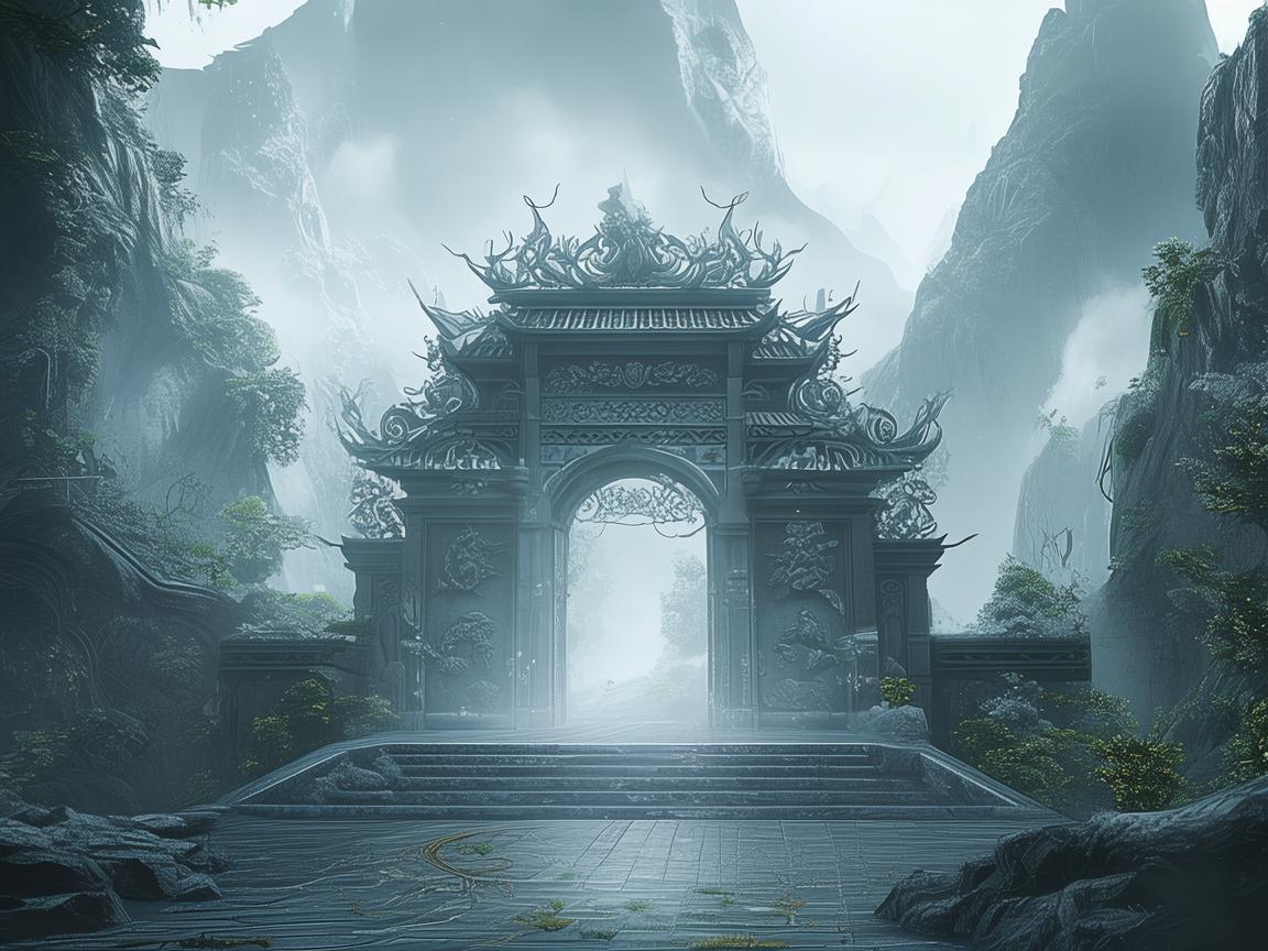 蜀门手游玄仙究竟是什么级别？