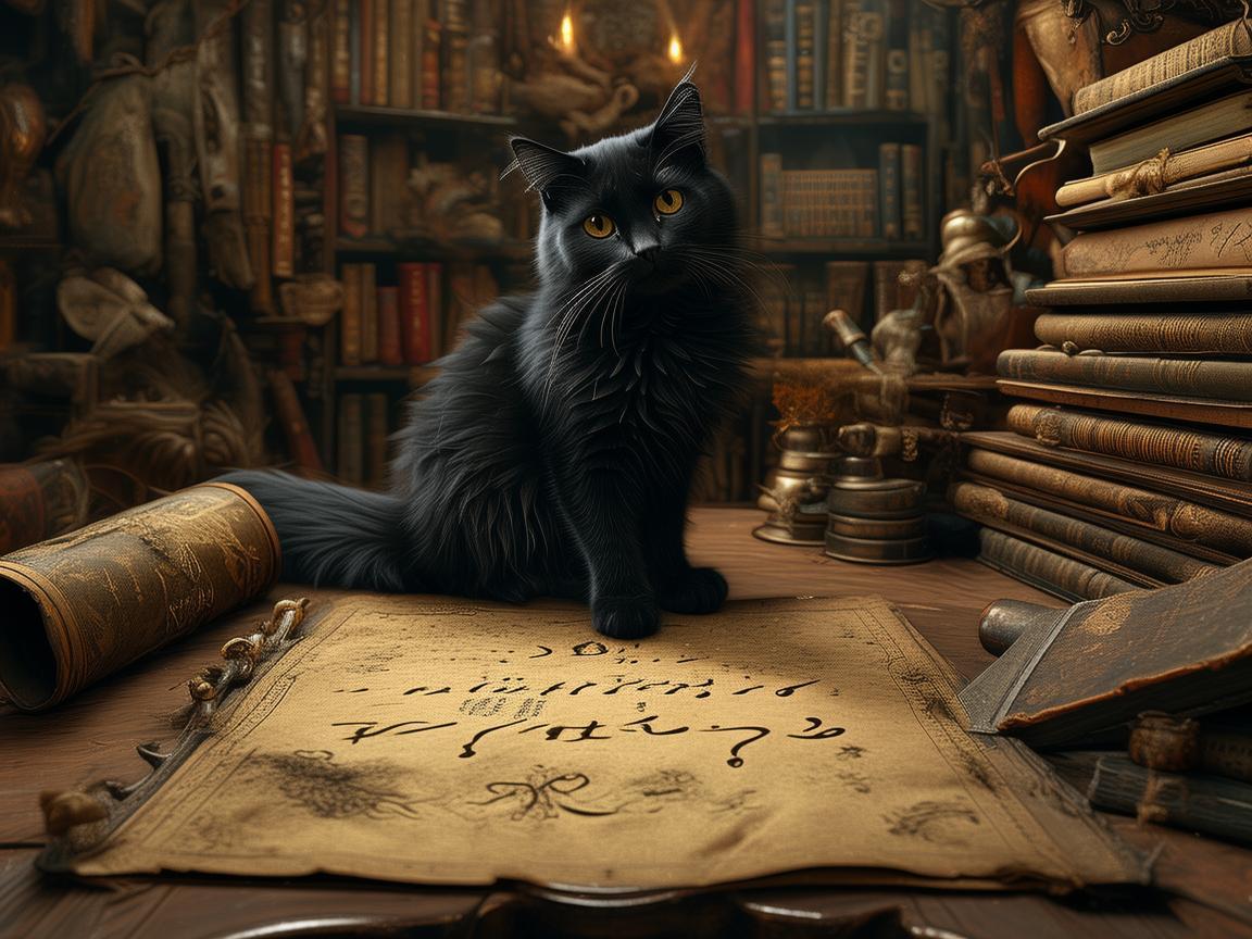 黑猫奇闻社有手游吗？