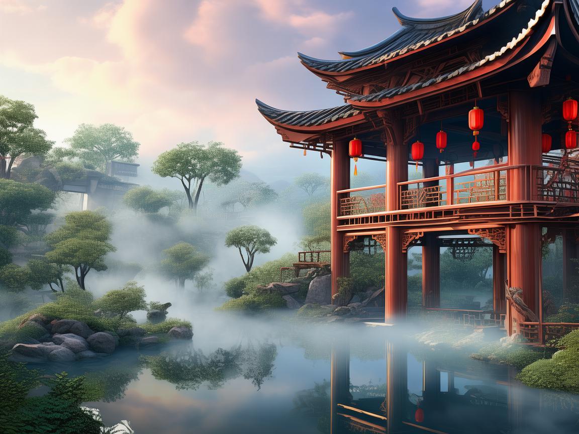 手游逆水寒改动大吗？